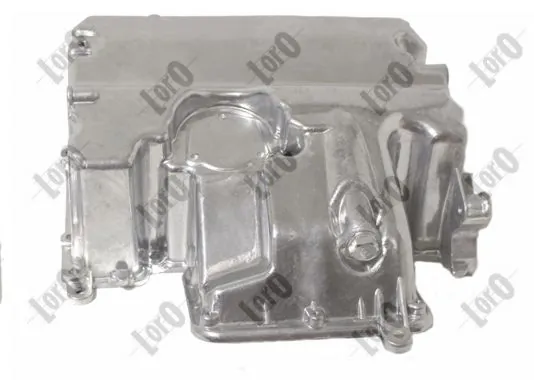 Oil Sump