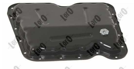 Oil Sump