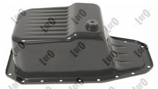 Oil Sump