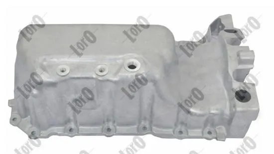 Oil Sump
