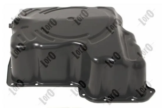 Oil Sump