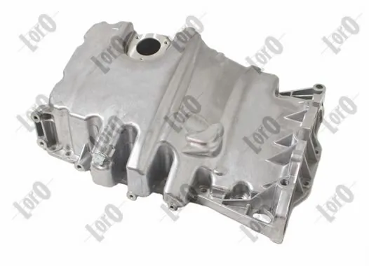 Oil Sump