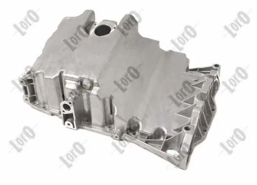 Oil Sump