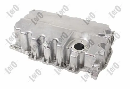 Oil Sump