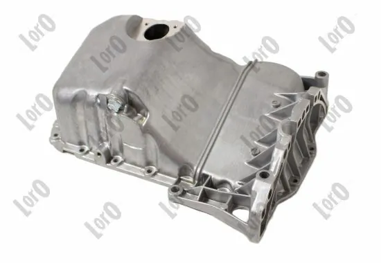 Oil Sump