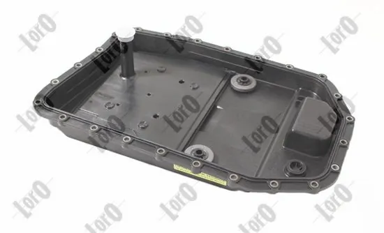 Oil Sump, automatic transmission