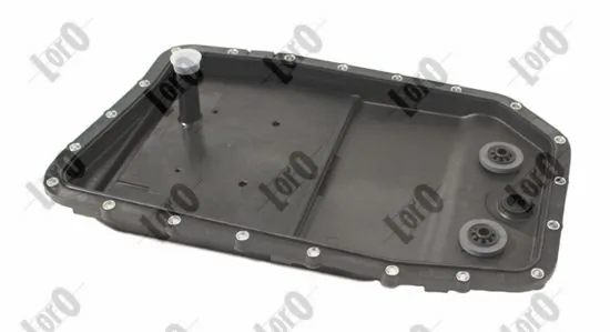 Oil Sump, automatic transmission