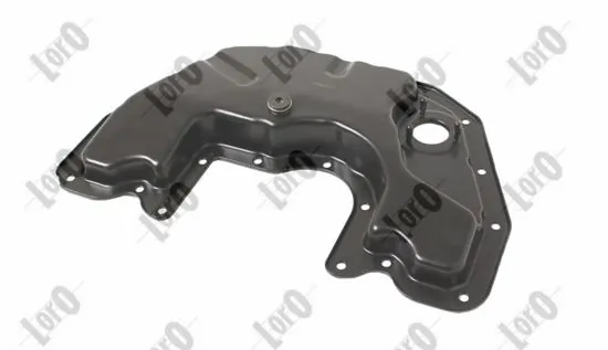 Oil Sump