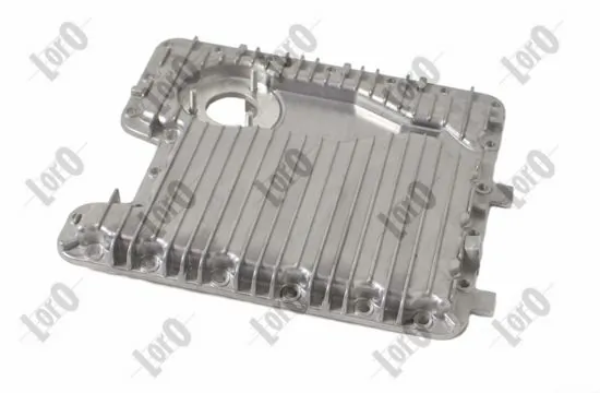 Oil Sump
