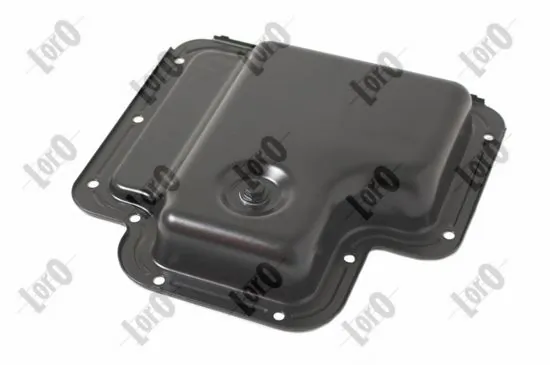 Oil Sump
