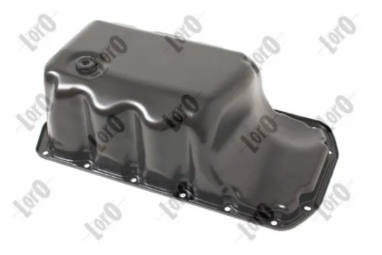 Oil Sump