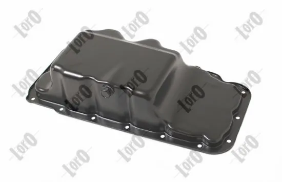 Oil Sump