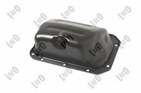 Oil Sump