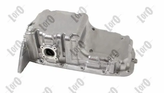 Oil Sump