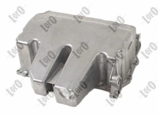 Oil Sump