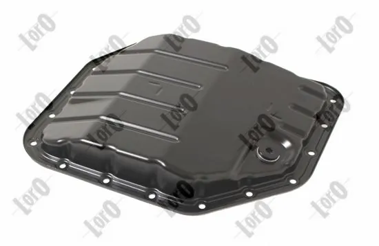 Oil Sump, automatic transmission