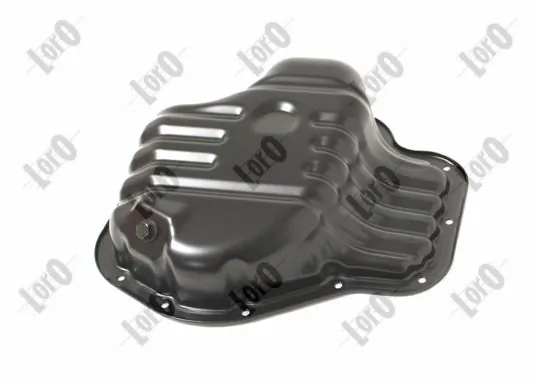 Oil Sump