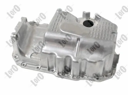 Oil Sump