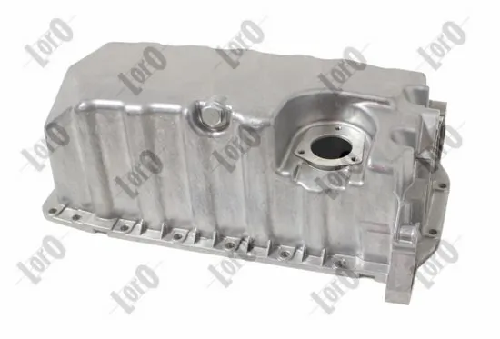 Oil Sump
