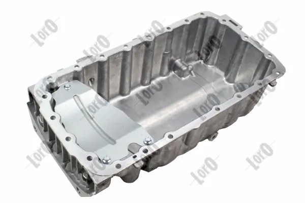 Oil Sump