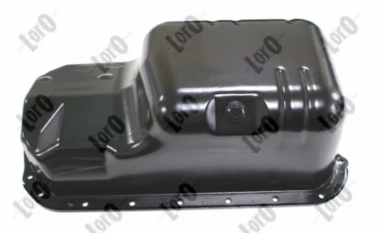 Oil Sump
