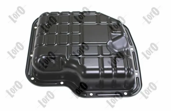 Oil Sump