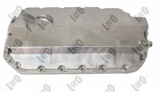Oil Sump