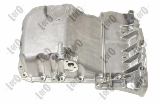Oil Sump