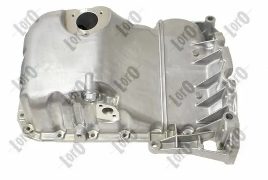 Oil Sump