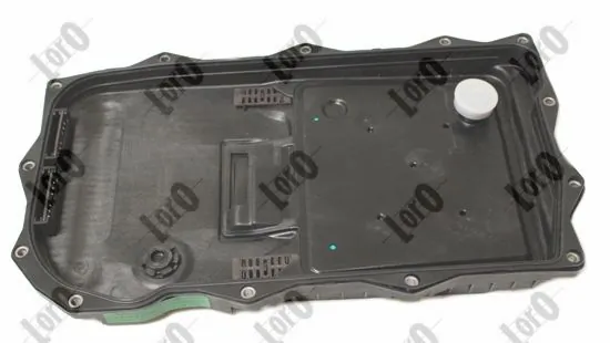 Oil Sump, automatic transmission