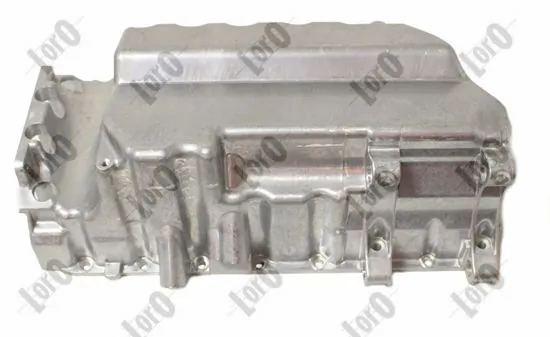 Oil Sump