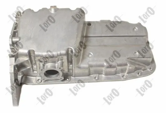 Oil Sump