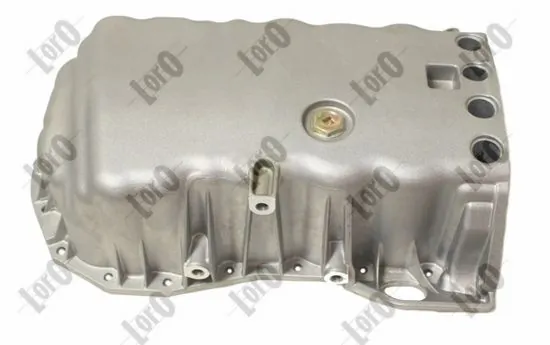 Oil Sump