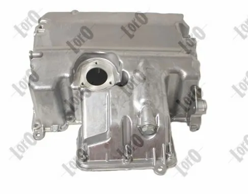 Oil Sump