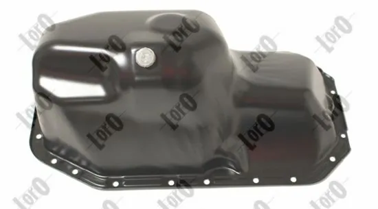 Oil Sump