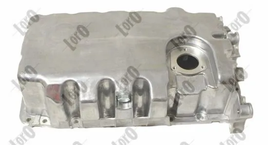 Oil Sump
