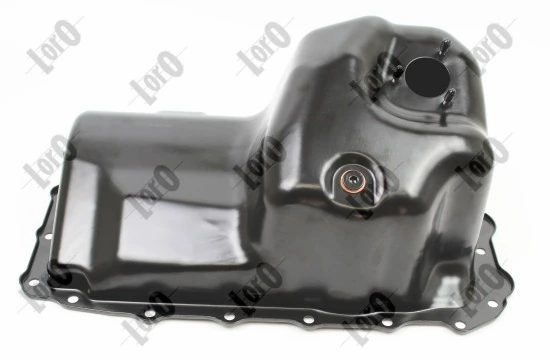 Oil Sump