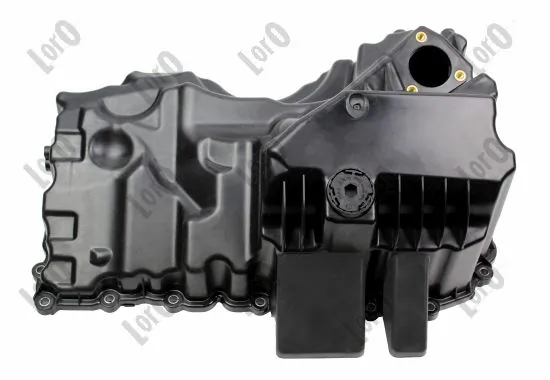 Oil Sump