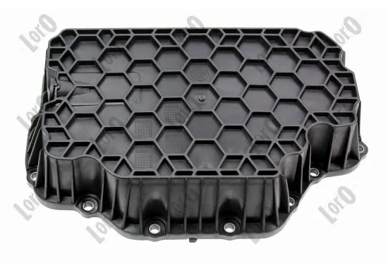 Oil Sump