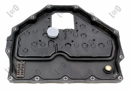Oil Sump, automatic transmission