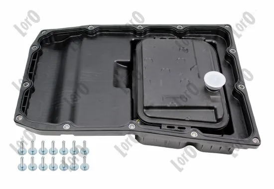 Oil Sump, automatic transmission
