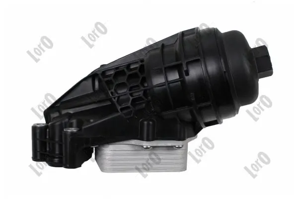 Oil Cooler, engine oil