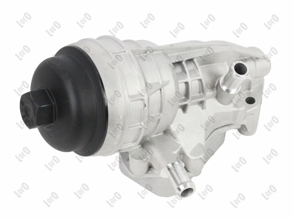 Oil Cooler, engine oil