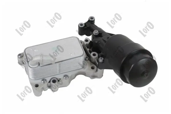 Oil Cooler, engine oil