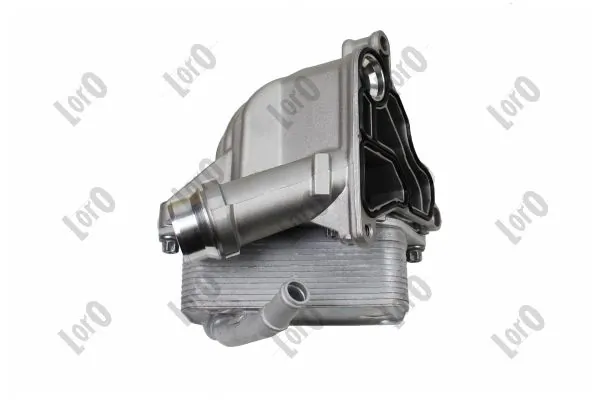Oil Cooler, engine oil