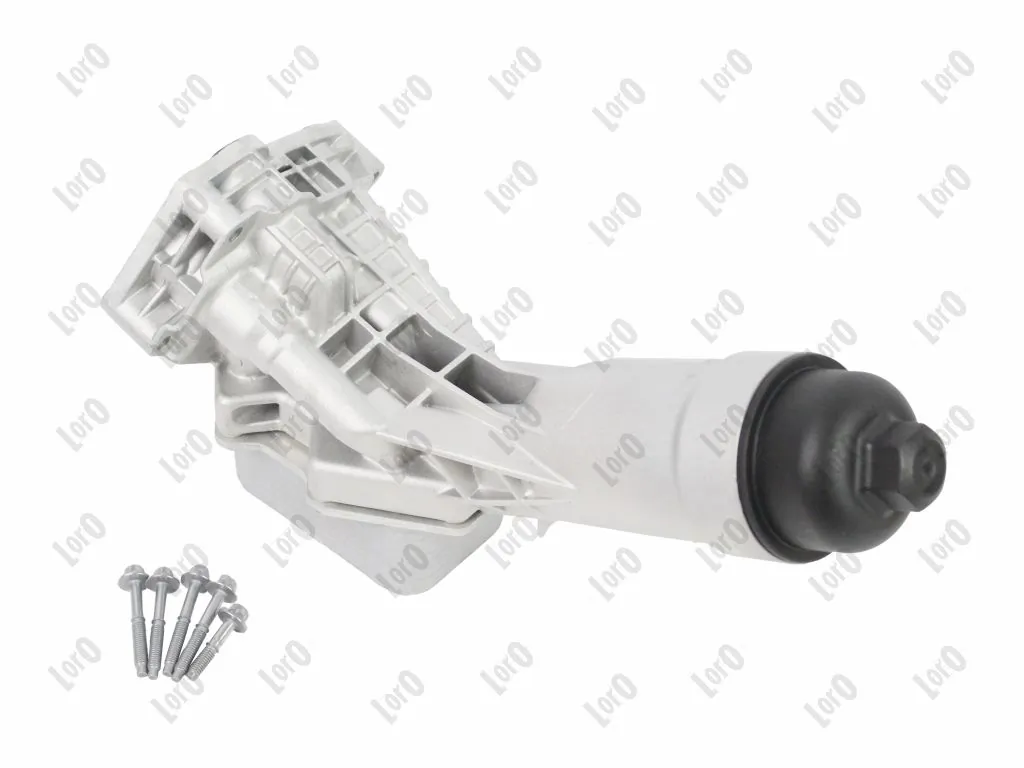 Oil Cooler, engine oil