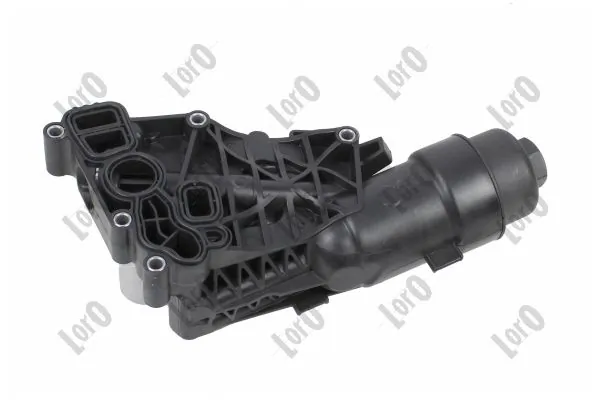 Oil Cooler, engine oil