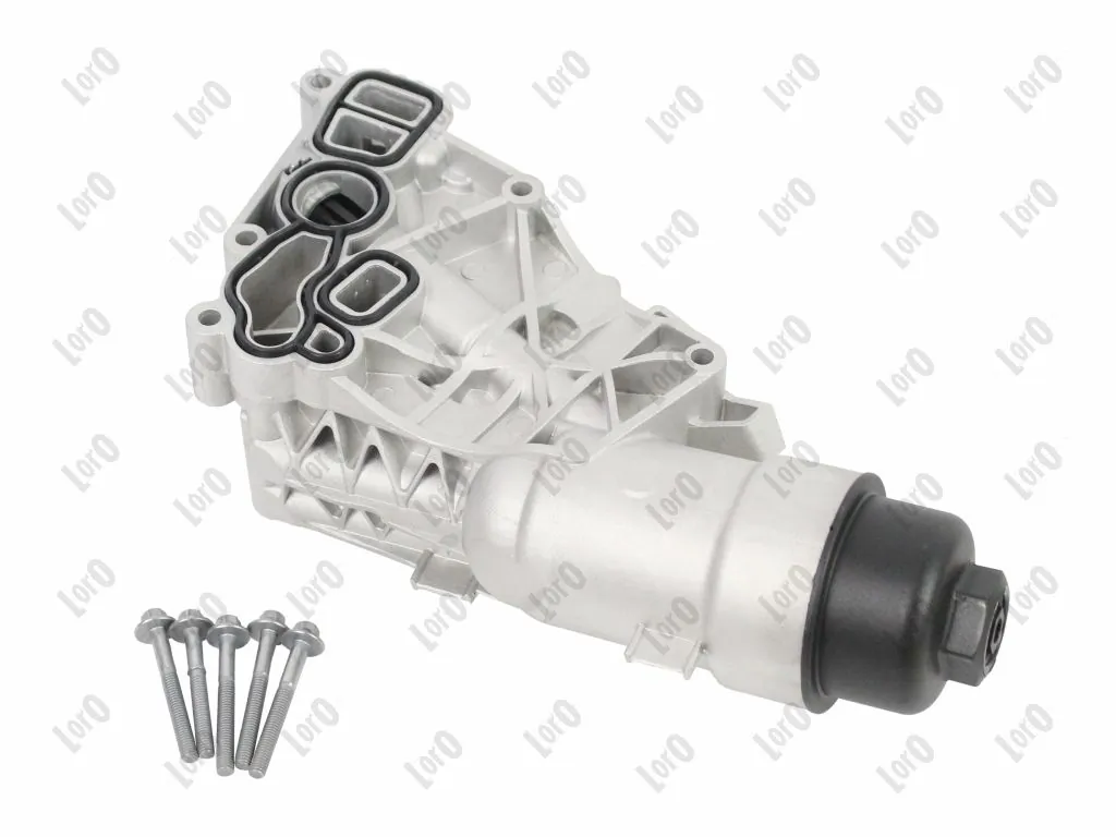 Oil Cooler, engine oil