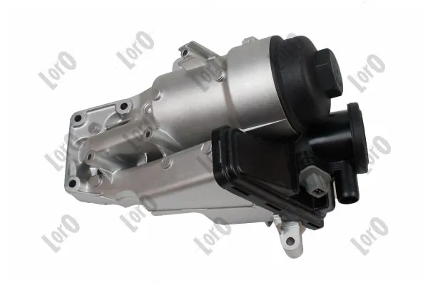 Oil Cooler, engine oil
