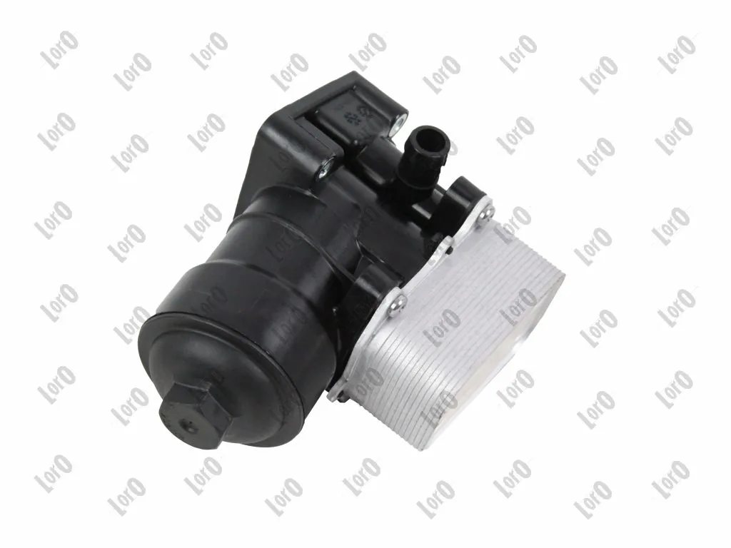 Oil Cooler, engine oil